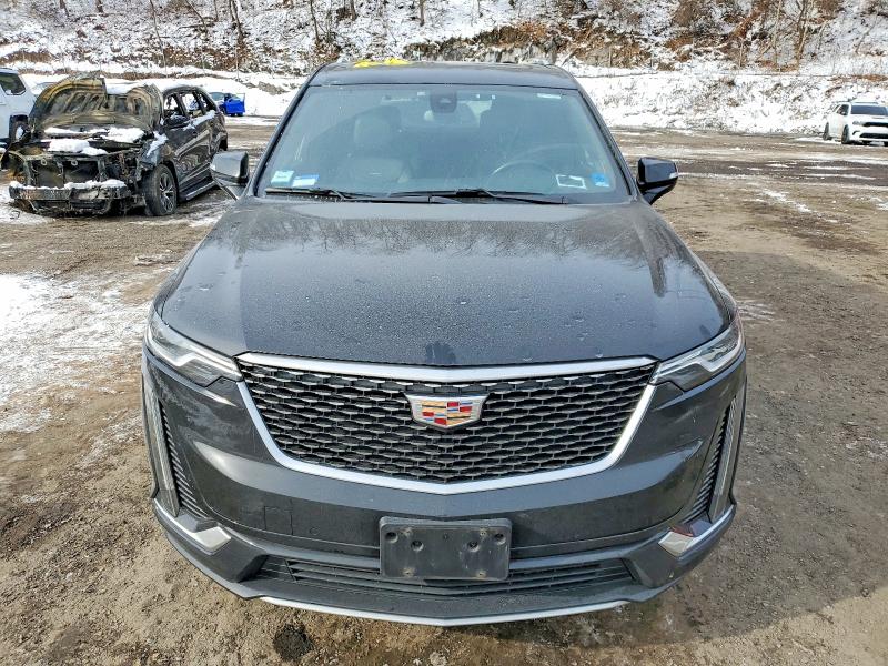 Aukcja sprzedaży 2023 Cadillac Xt6, vin: 1GYKPCRS5PZ218493, numer aukcji: 73864595