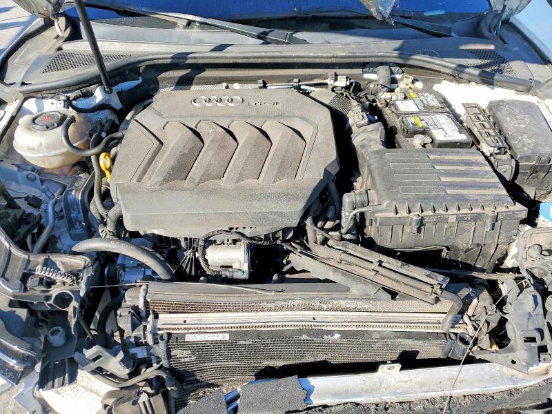 Продажа на аукционе авто 2018 Audi A3, vin: WAUAUGFF8J1068536, номер лота: 73992295
