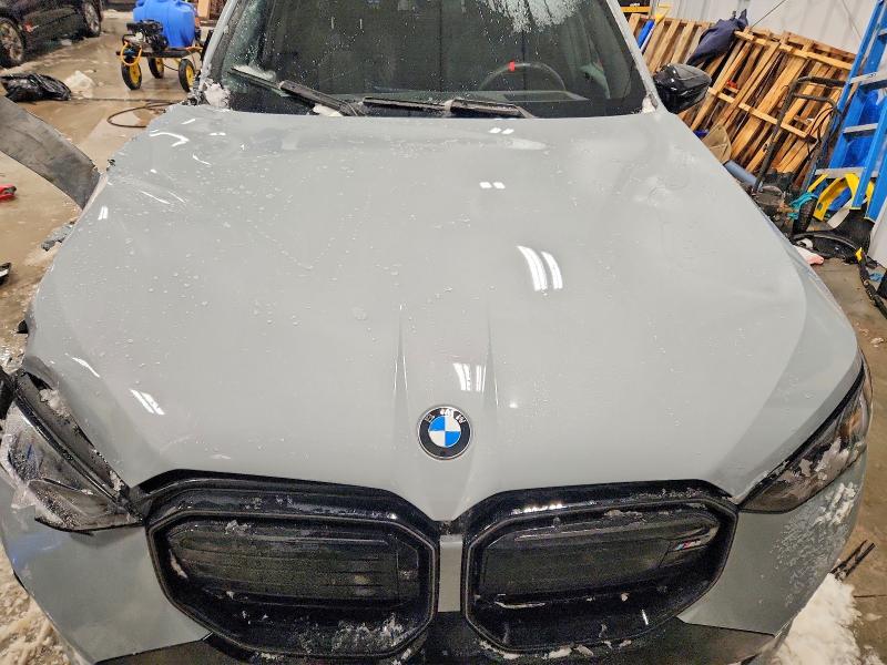 73801915 :رقم المزاد ، 5UX73GP05T9258856 vin ، 2026 Bmw X3 مزاد بيع