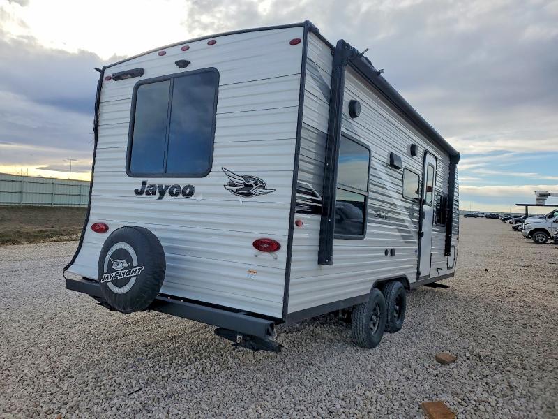 Aukcja sprzedaży 2025 Jayco Flight, vin: 1UJBC0BL5S1YZ0211, numer aukcji: 98152415