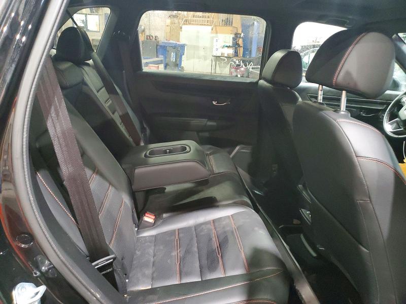 Продаж на аукціоні авто 2025 Honda Cr-v, vin: 2HKRS6H7XSH211816, номер лоту: 99829855