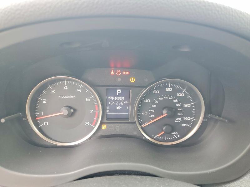 Aukcja sprzedaży 2015 Subaru Impreza, vin: JF1GPAA66F8235490, numer aukcji: 98718885