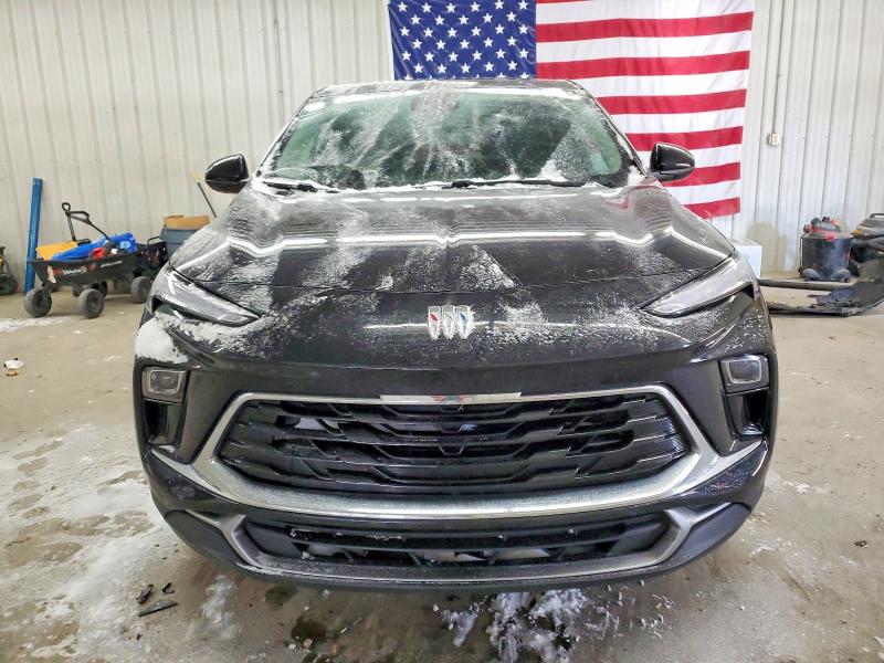 74650325 :رقم المزاد ، KL4AMBSL0SB176804 vin ، 2025 Buick Encore Gx مزاد بيع