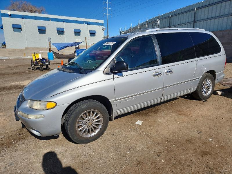 Продаж на аукціоні авто 2000 Chrysler Town & Country, vin: 1C4GP64L0YB515095, номер лоту: 74495775