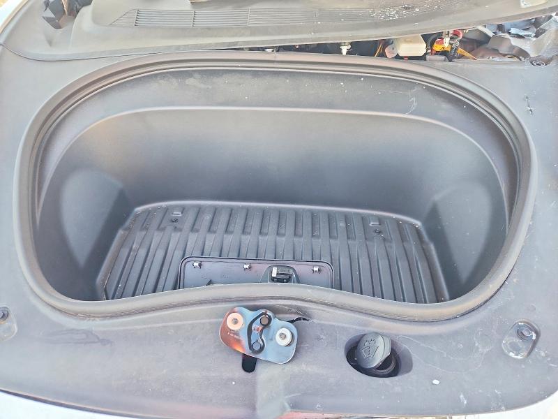 Aukcja sprzedaży 2024 Tesla Model 3, vin: 5YJ3E1EA8RF847529, numer aukcji: 72861795