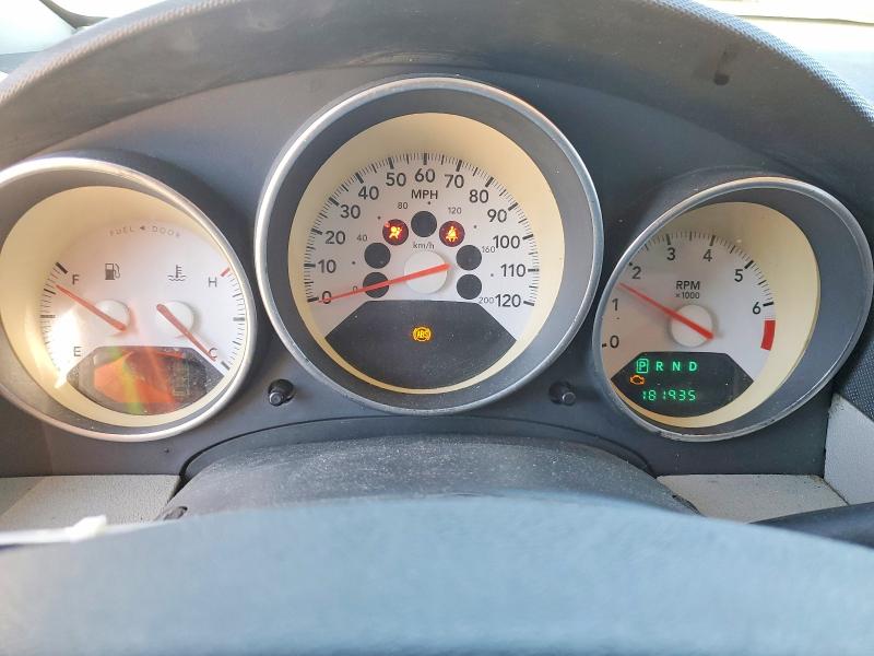 Продаж на аукціоні авто 2007 Dodge Caliber, vin: 1B3HB48B37D116310, номер лоту: 74451855