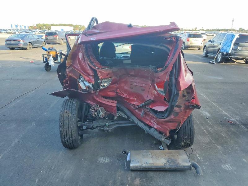 Продаж на аукціоні авто 2011 Hyundai Tucson, vin: KM8JU3AC1BU174217, номер лоту: 72471745