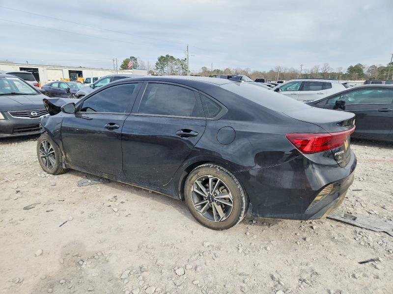 2024 Kia Forte მანქანა იყიდება აუქციონზე, vin: 3KPF24AD8RE748996, აუქციონის ნომერი: 75297915