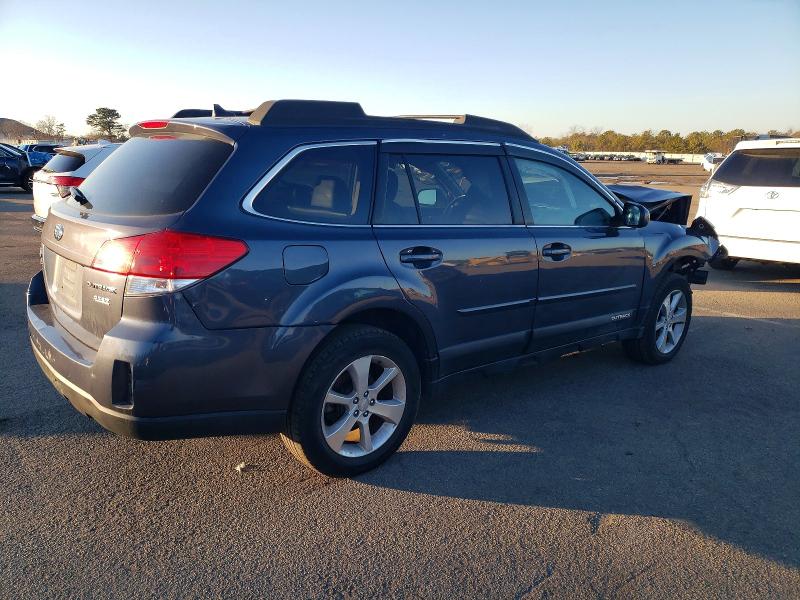 Продаж на аукціоні авто 2014 Subaru Outback, vin: 4S4BRBMCXE3262074, номер лоту: 97162255