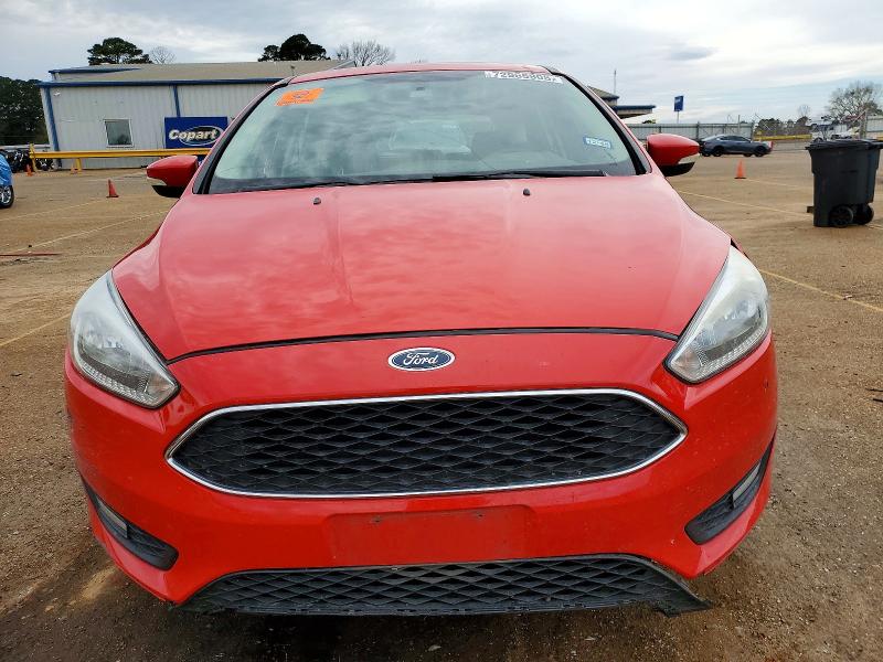 Aukcja sprzedaży 2015 Ford Focus Se, vin: 1FADP3K21FL240426, numer aukcji: 72965905