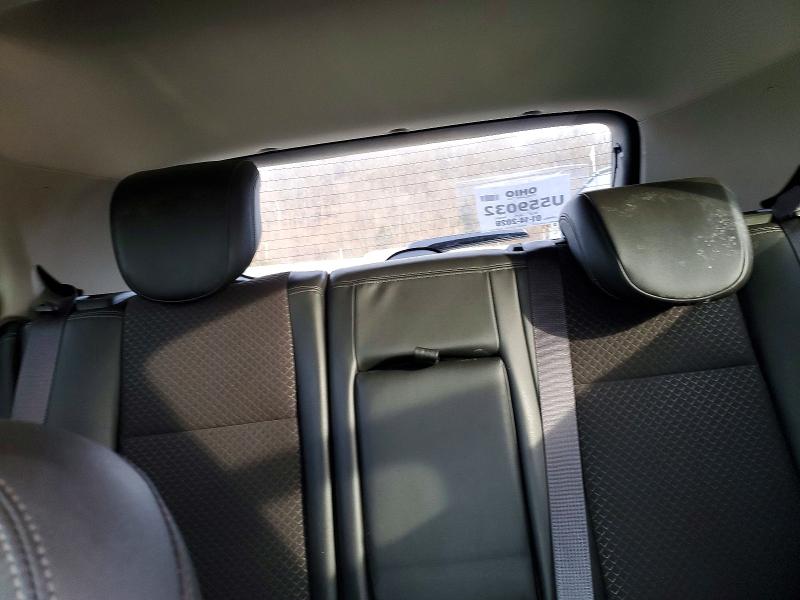 97651035 :رقم المزاد ، KL4CJFSB2JB543393 vin ، 2018 Buick Encore مزاد بيع