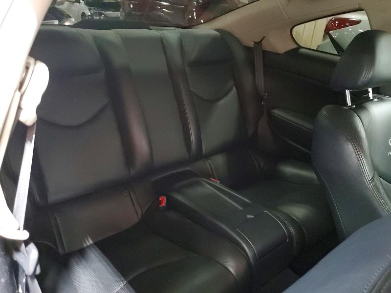 72247715 :رقم المزاد ، JNKCV64F59M651872 vin ، 2009 Infiniti G37 Coupe مزاد بيع