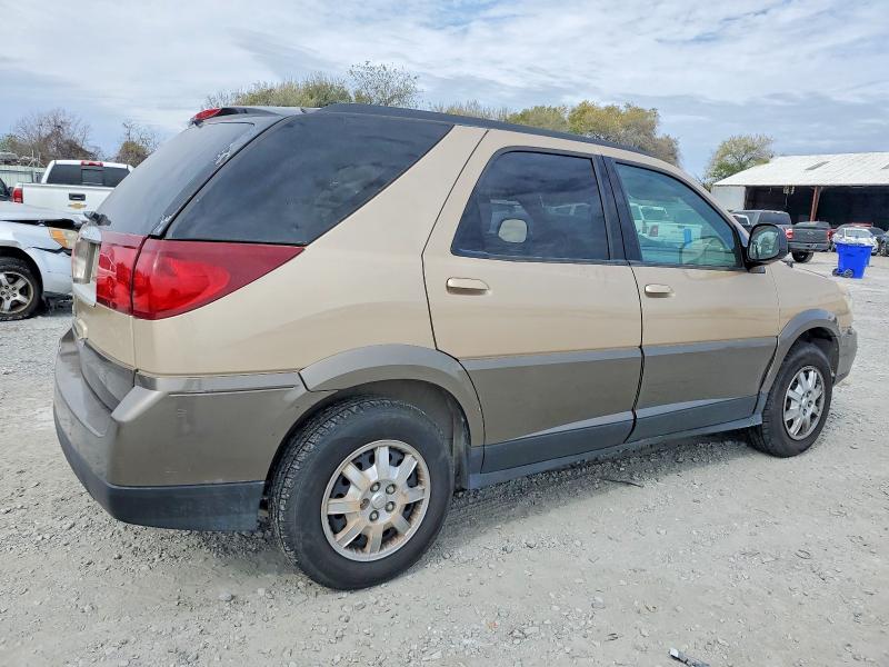Продажа на аукционе авто 2004 Buick Rendezvous, vin: 3G5DA03E94S556643, номер лота: 99016685