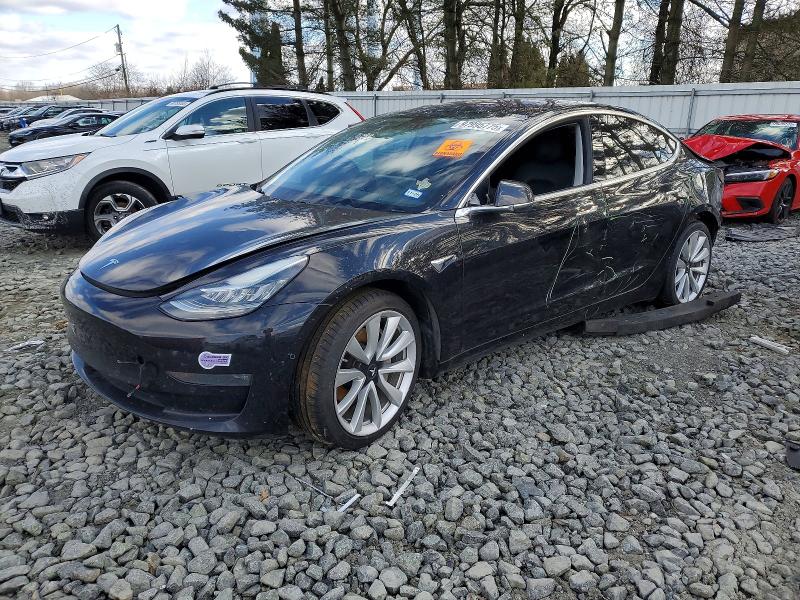 Aukcja sprzedaży 2018 Tesla Model 3, vin: 5YJ3E1EA8JF071231, numer aukcji: 97995775
