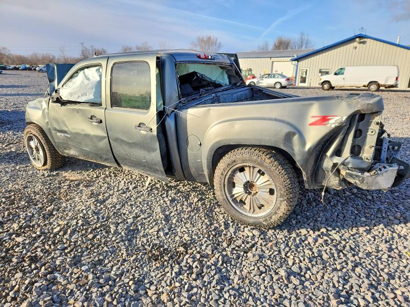 Продаж на аукціоні авто 2011 Gmc Sierra, vin: 3GTP2VE32BG146598, номер лоту: 74222265