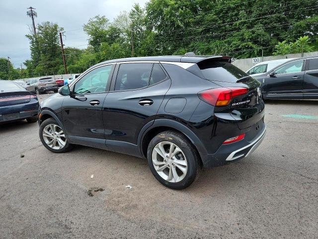 2022 Buick Encore Gx მანქანა იყიდება აუქციონზე, vin: KL4MMBS2XNB022402, აუქციონის ნომერი: 98764555