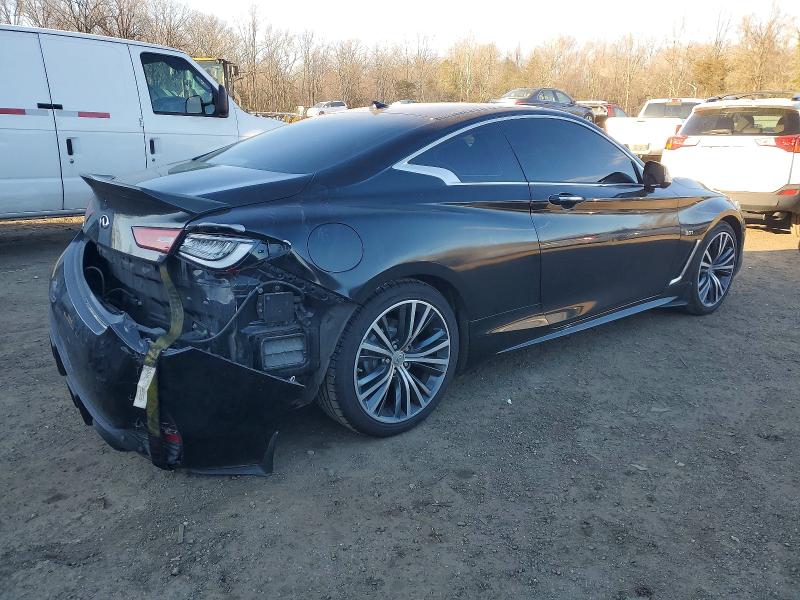 Aukcja sprzedaży 2017 Infiniti Q60, vin: JN1EV7EL7HM553416, numer aukcji: 99066175