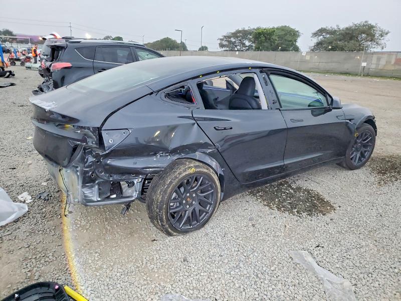 Aukcja sprzedaży 2025 Tesla Model 3, vin: 5YJ3E1EA6SF972826, numer aukcji: 73808205
