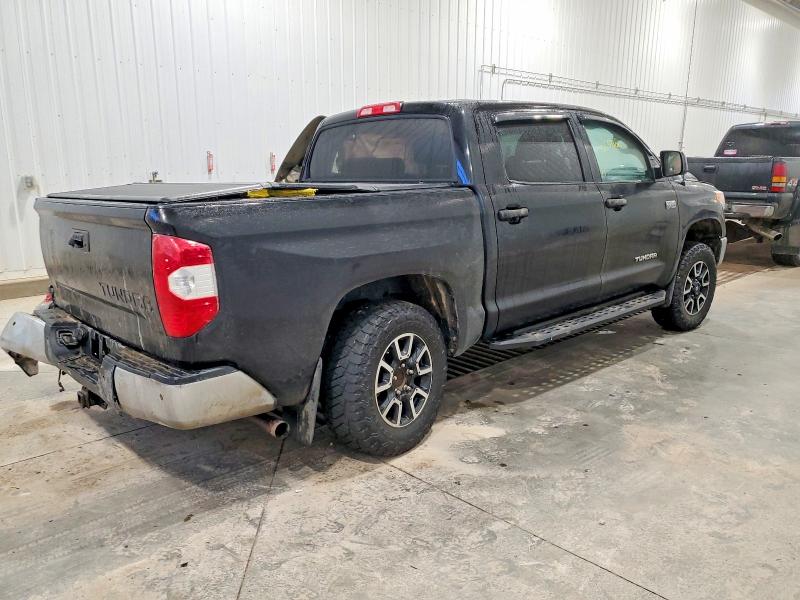 Aukcja sprzedaży 2017 Toyota Tundra, vin: 5TFDY5F10HX639585, numer aukcji: 72412095