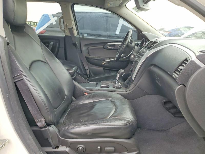 2011 Chev Traverse მანქანა იყიდება აუქციონზე, vin: 1GNKVJED0BJ389979, აუქციონის ნომერი: 72142855