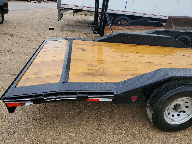 Продаж на аукціоні авто 2026 East Texas Trailers, vin: 58SBM2220TE049536, номер лоту: 74124555