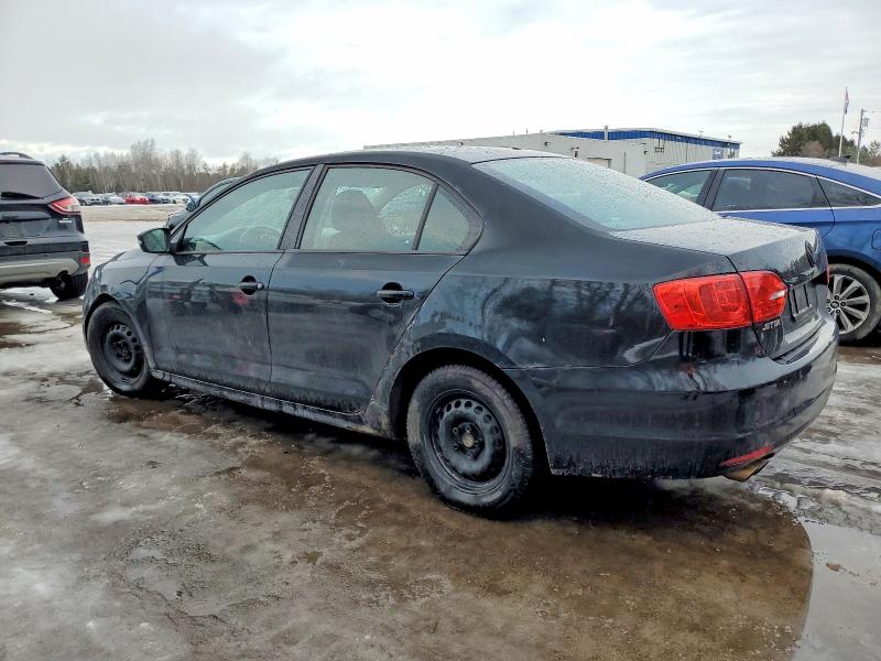 Aukcja sprzedaży 2012 Volkswagen Jetta, vin: 3VWDK7AJXCM340413, numer aukcji: 72197465