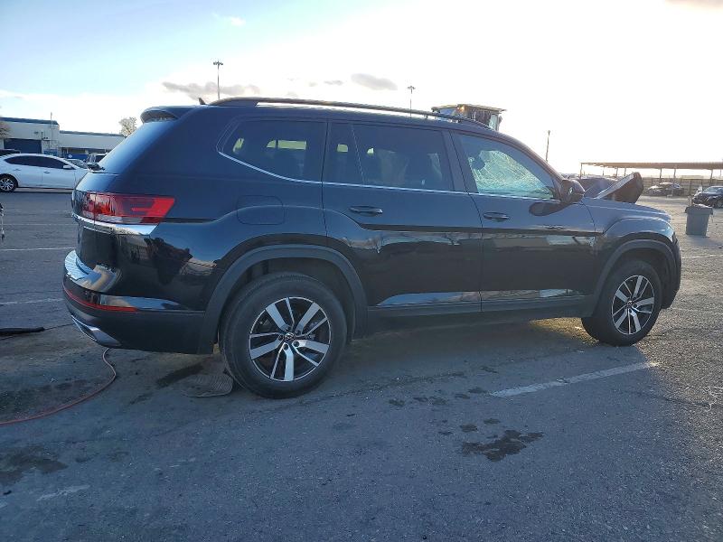 Aukcja sprzedaży 2023 Volkswagen Atlas, vin: 1V2DP2CA5PC528721, numer aukcji: 72363545