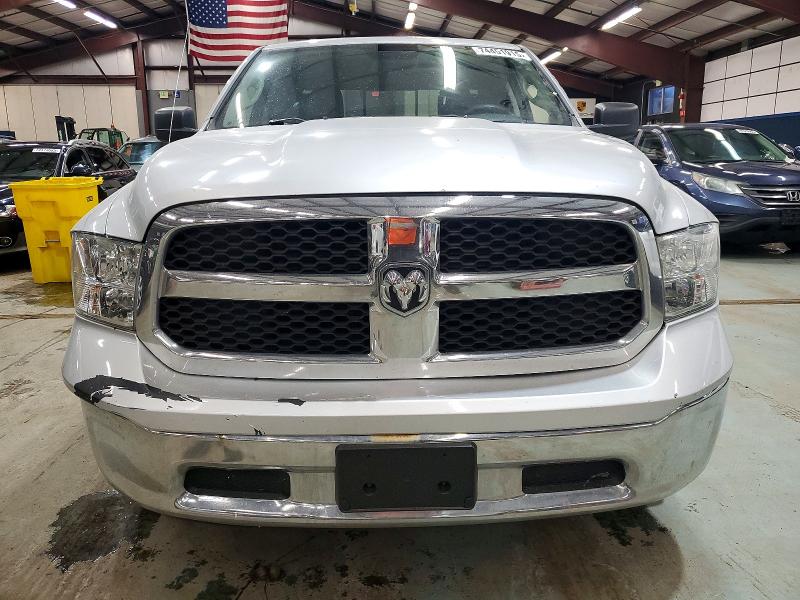 Auction sale of the 2016 Ram 1500 Slt, vin: 1C6RR7GG0GS327867, lot number: 74451915