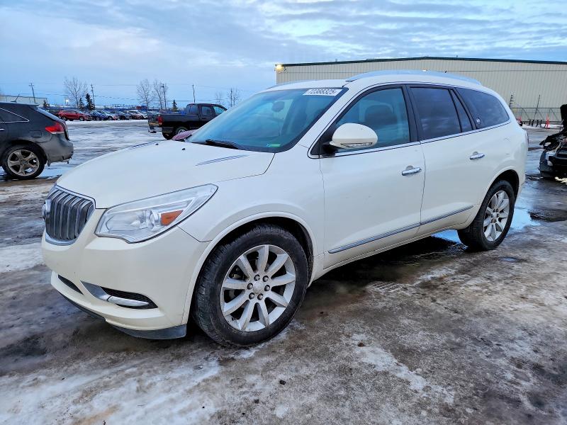 Aukcja sprzedaży 2013 Buick Enclave, vin: 5GAKVDKD6DJ178563, numer aukcji: 72388325