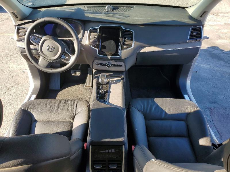 Продаж на аукціоні авто 2024 Volvo Xc90 Plus, vin: YV4H60CE9R1148211, номер лоту: 72468285