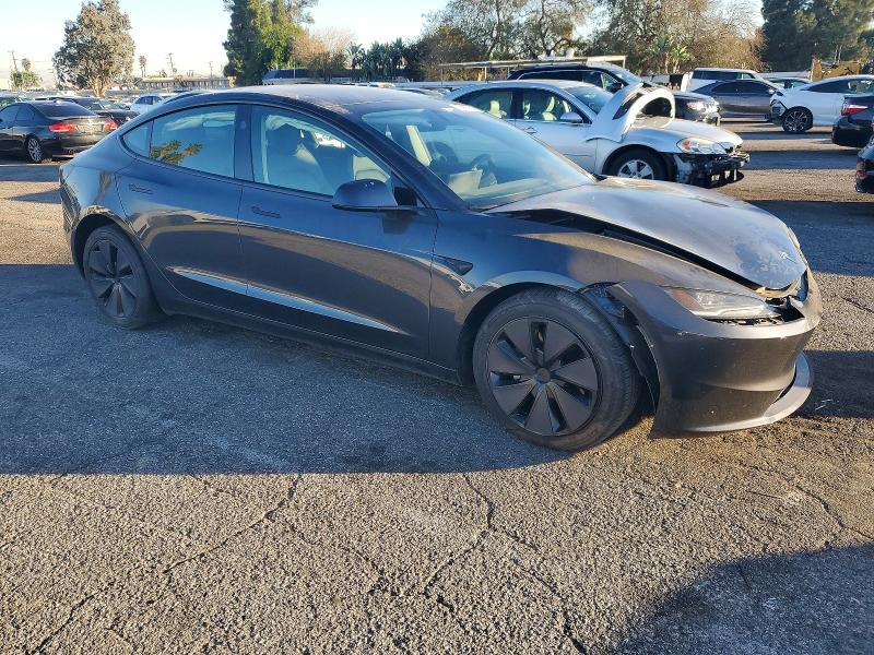 Продаж на аукціоні авто 2024 Tesla Model 3, vin: 5YJ3E1EA9RF726783, номер лоту: 73885785