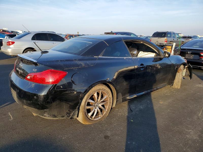 Продажа на аукционе авто 2013 Infiniti G37, vin: JN1CV6FE9DM770042, номер лота: 74881355