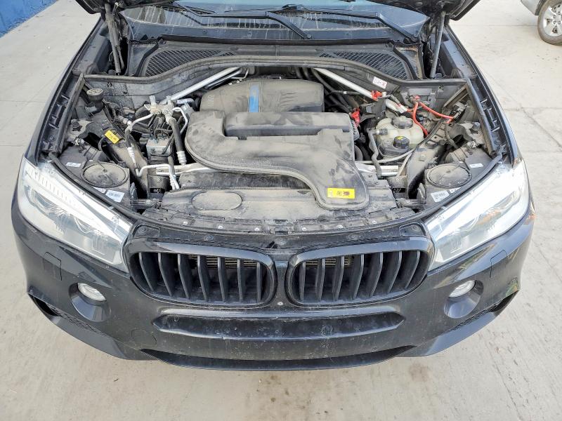 Продаж на аукціоні авто 2017 Bmw X5, vin: 5UXKT0C37H0V96370, номер лоту: 74871495