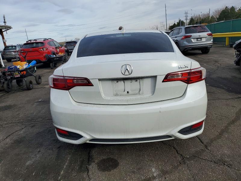 Aukcja sprzedaży 2016 Acura Ilx, vin: 19UDE2F79GA008302, numer aukcji: 73185375