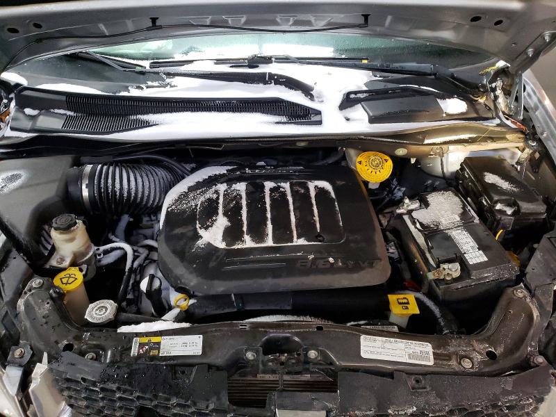 Продаж на аукціоні авто 2020 Dodge Grand Cara, vin: 2C4RDGCG9LR206215, номер лоту: 75257145