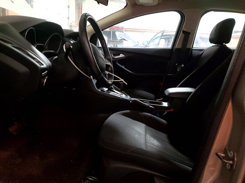 Продажа на аукционе авто 2015 Ford Focus Se, vin: 1FADP3K25FL377630, номер лота: 72818035