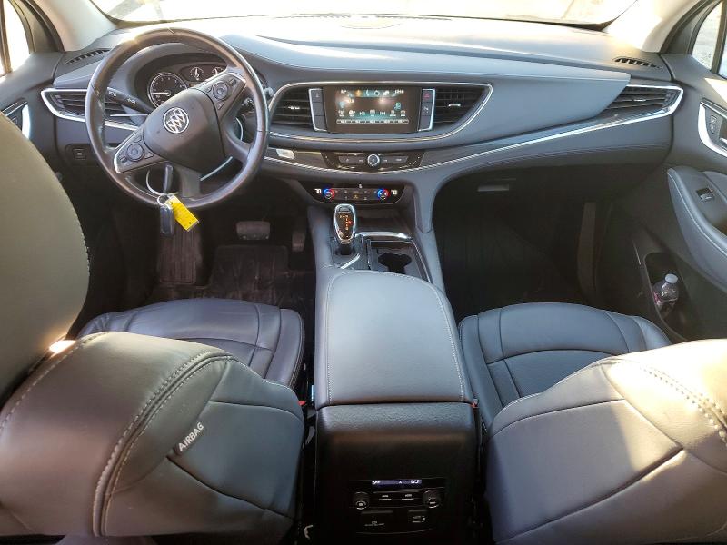 Продажа на аукционе авто 2018 Buick Enclave, vin: 5GAERBKW2JJ217474, номер лота: 73057415