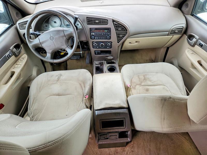 Продажа на аукционе авто 2004 Buick Rendezvous, vin: 3G5DA03E44S596256, номер лота: 98565905