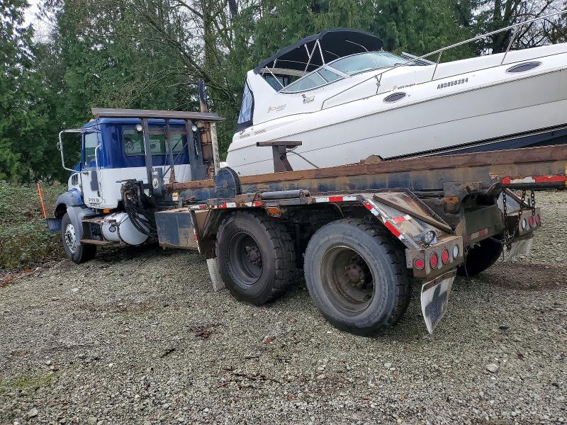 Продажа на аукционе авто 2008 Mack 800, vin: 1M2AX13C98M001577, номер лота: 72383365