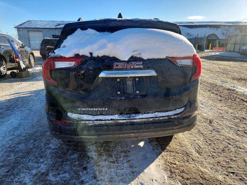Aukcja sprzedaży 2024 Gmc Terrain, vin: 3GKALMEG5RL380787, numer aukcji: 74955945