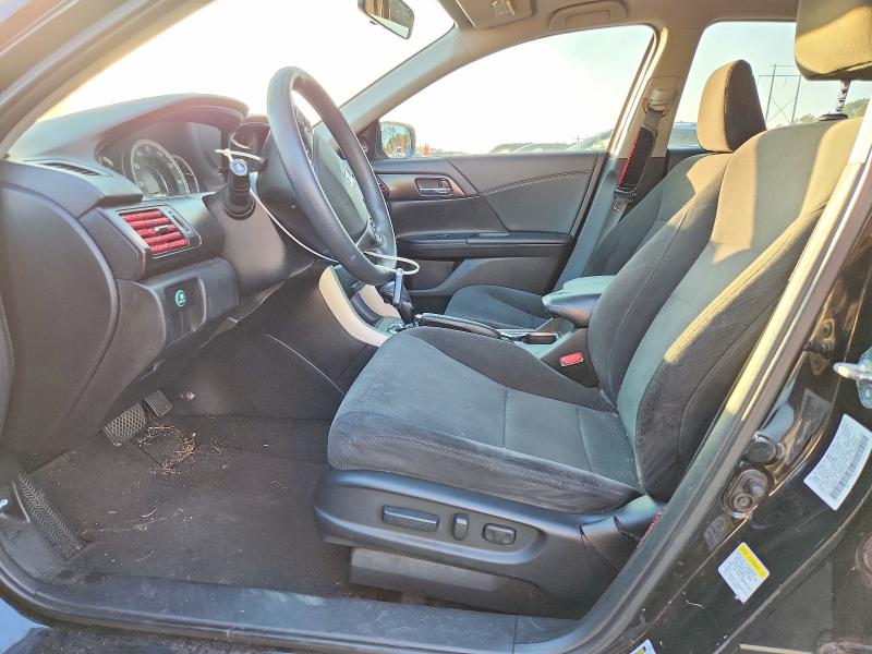 Aukcja sprzedaży 2015 Honda Accord, vin: 1HGCR2F7XFA267766, numer aukcji: 98427885