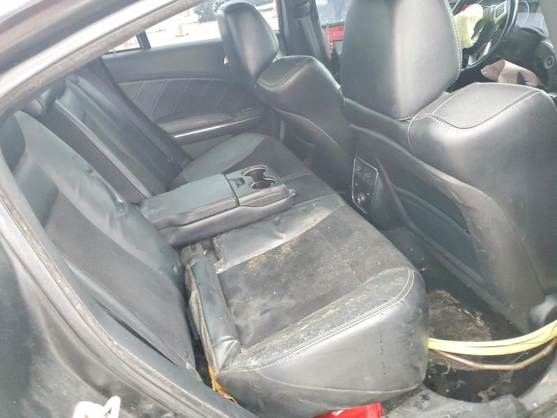 Продажа на аукционе авто 2012 Dodge Charger, vin: 2C3CDXCTXCH253766, номер лота: 95737445