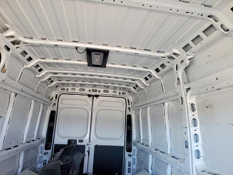 2024 Ram Promaster 3500 მანქანა იყიდება აუქციონზე, vin: 3C6MRVJG3RE117292, აუქციონის ნომერი: 73653505