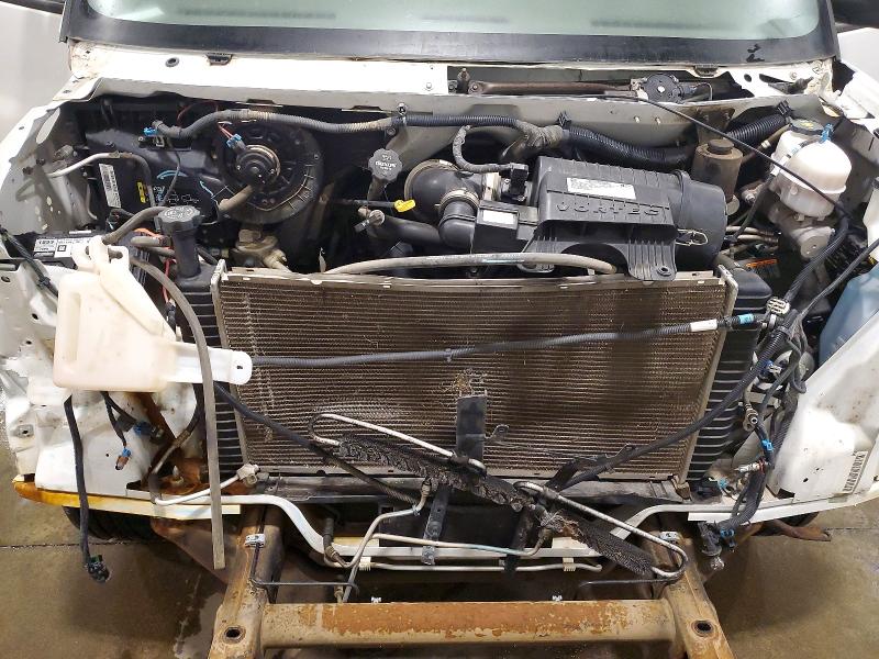 Aukcja sprzedaży 2017 Chevrolet Express G3500, vin: 1GAZGPFF9H1208013, numer aukcji: 72426305