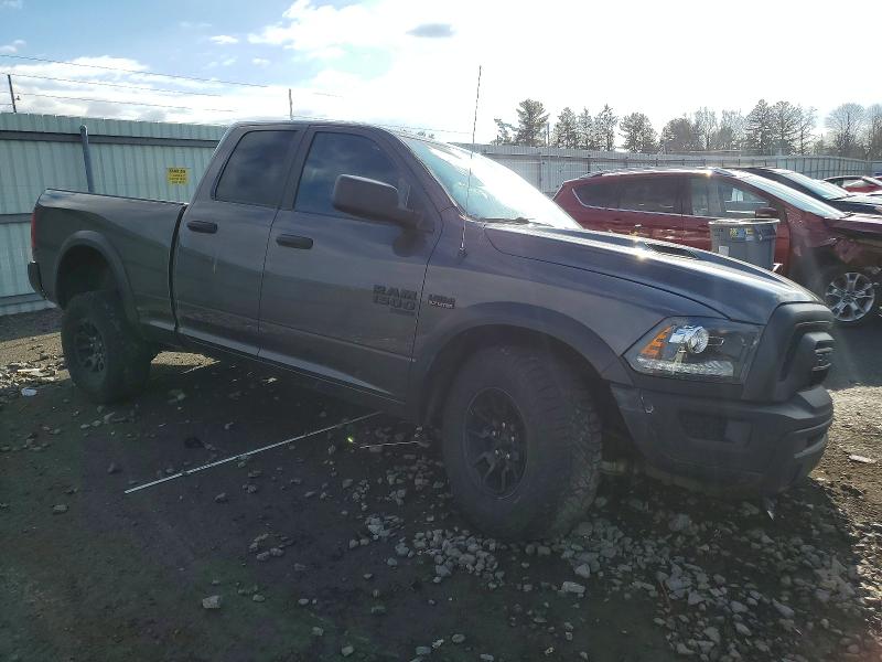 Продажа на аукционе авто 2021 Ram 1500 Classic, vin: 1C6RR7GT1MS567583, номер лота: 99473195