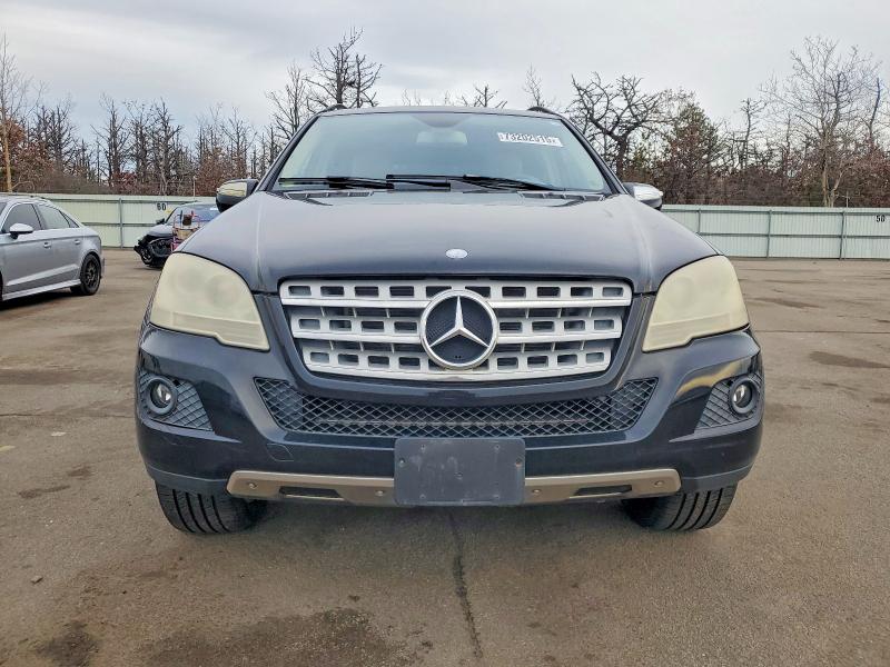 Продажа на аукционе авто 2009 Mercedes-benz Ml, vin: 4JGBB86E99A491238, номер лота: 73202515