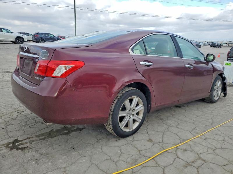 Aukcja sprzedaży 2007 Lexus Es, vin: JTHBJ46G272081355, numer aukcji: 98566875