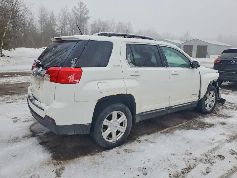 Aukcja sprzedaży 2014 Gmc Terrain, vin: 2GKALREK8E6107150, numer aukcji: 97716305