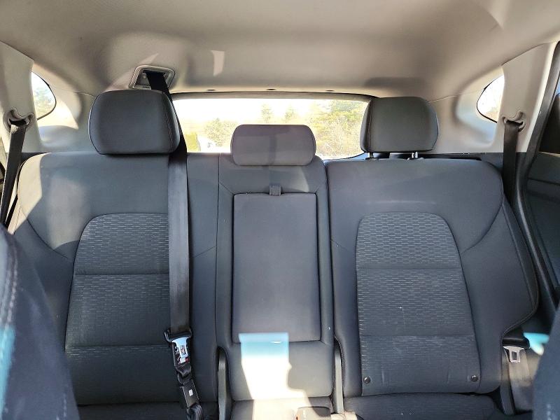 74655135 :رقم المزاد ، KM8J2CA43LU213275 vin ، 2020 Hyundai Tucson Se مزاد بيع