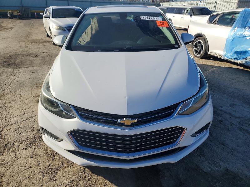 Продаж на аукціоні авто 2017 Chevrolet Cruze, vin: 3G1BF6SM0HS538169, номер лоту: 73272585